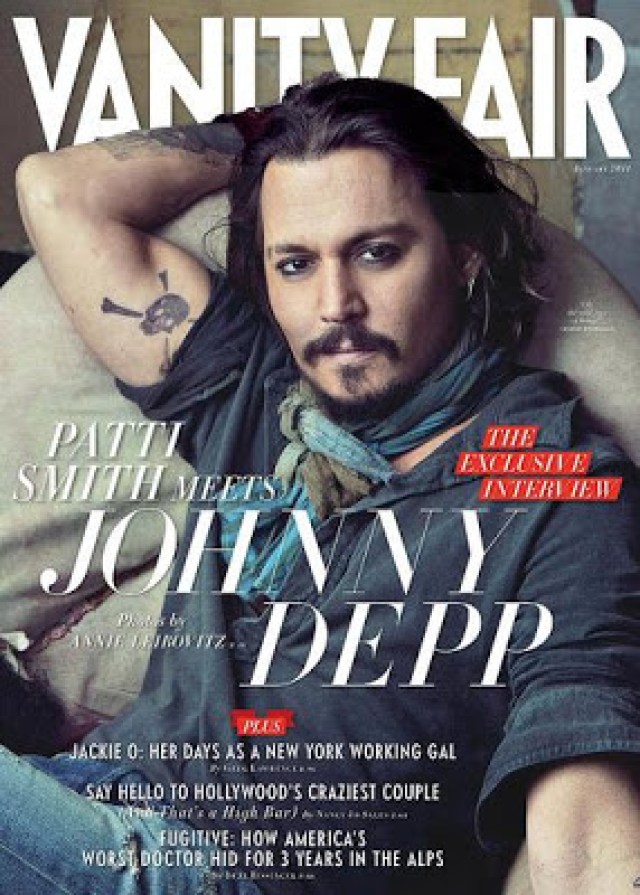 johnnydeppvanityfair