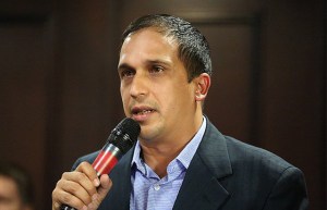 Edwin Rojas aseguró que en Venezuela “hay exceso de democracia”