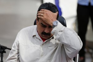 Capriles: “Un sector del chavismo quiere revocar a Maduro” (entrevista ABC)