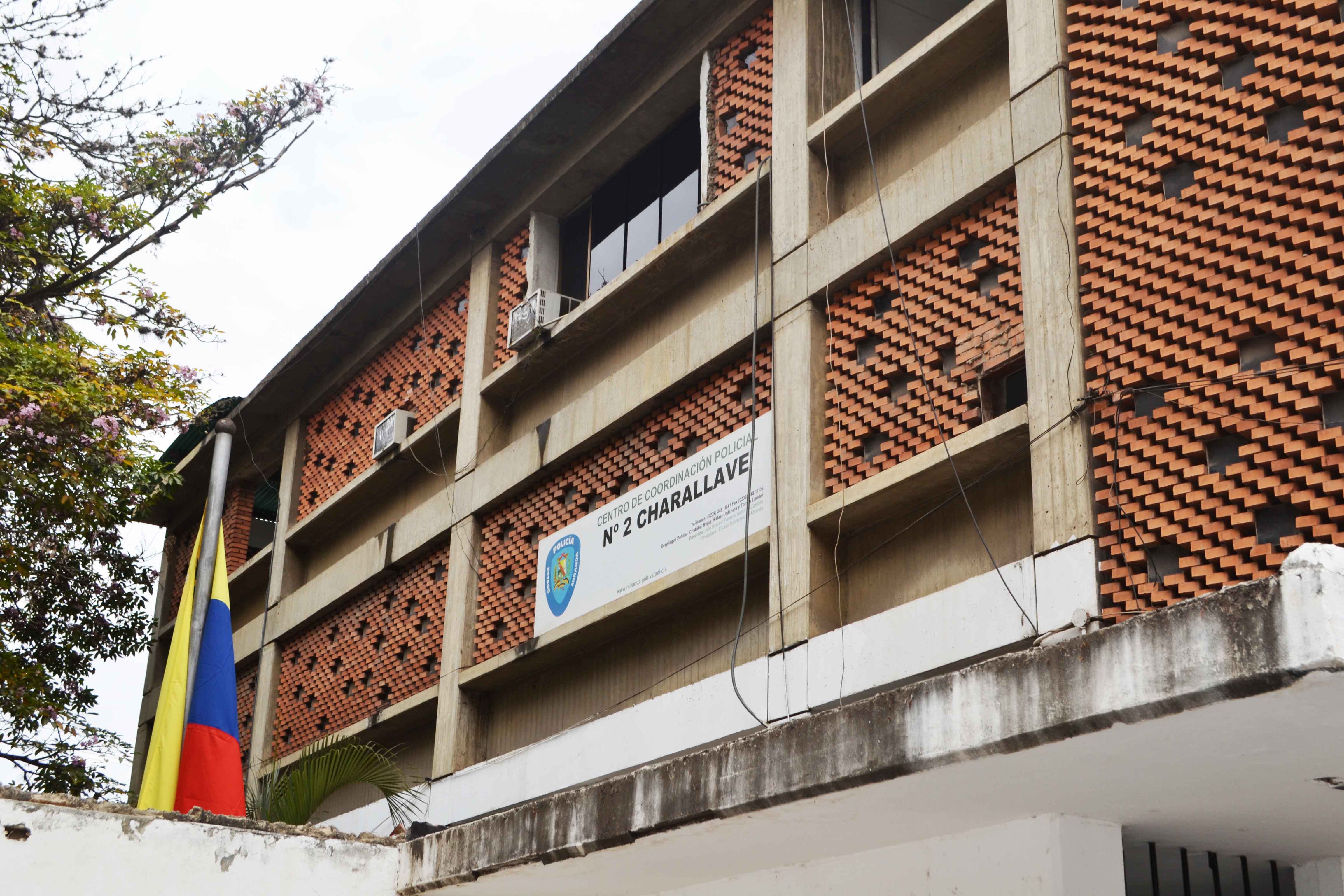 Capturaron a choro de celulares en Charallave