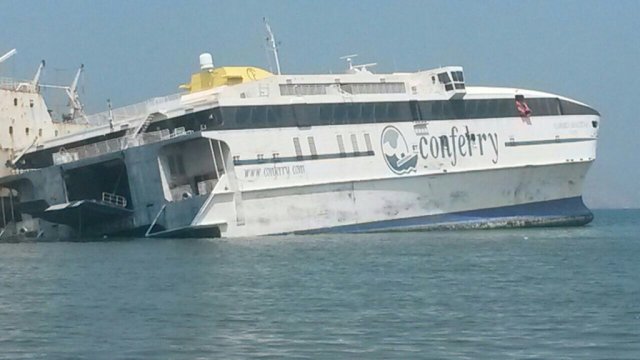 conferry