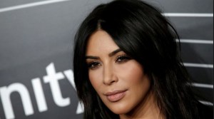 Se filtró un video inédito de Kim Kardashian minutos después de su asalto en París