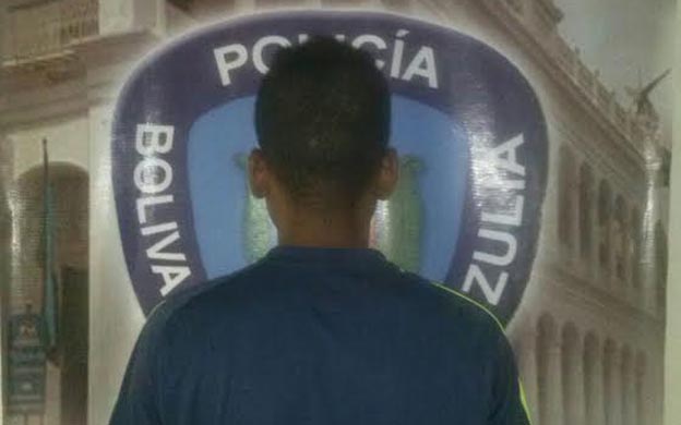 Acusan a adolescente de violar a niña de tres años en Zulia