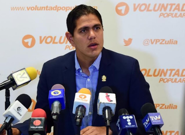 Freedom House: Gobierno de Maduro manipula Poder judicial para perseguir a Toledo