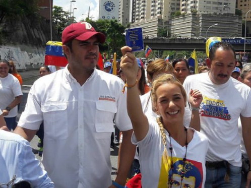 Luis Somaza afirma: “Venezuela no aguanta más”