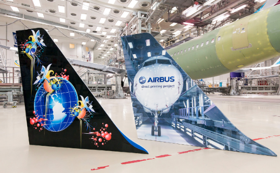 Airbus busca innovadores que quieran alzar vuelo
