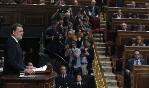 Rajoy ofrece diálogo pero advierte que no admitirá imposiciones a su Gobierno