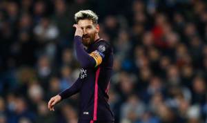 Barcelona despide a oficial por declaraciones sobre Messi