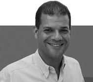 Omar Ávila: Así vamos Venezuela