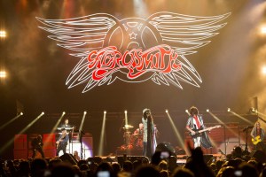 Aerosmith anuncia un espectáculo permanente en Las Vegas