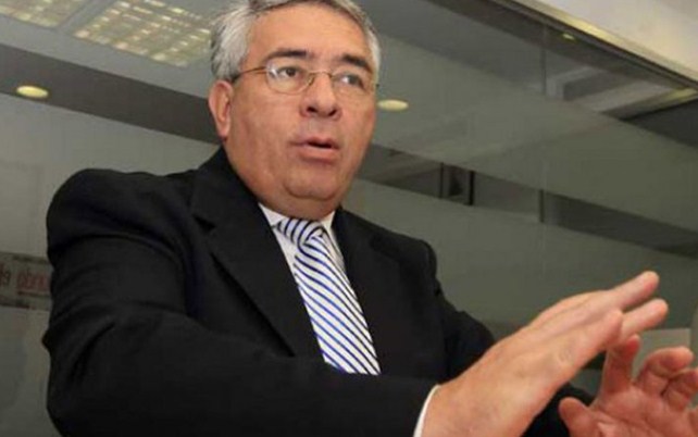 IPP- GENTE Ratificó a Noel Álvarez como su Coordinador Nacional