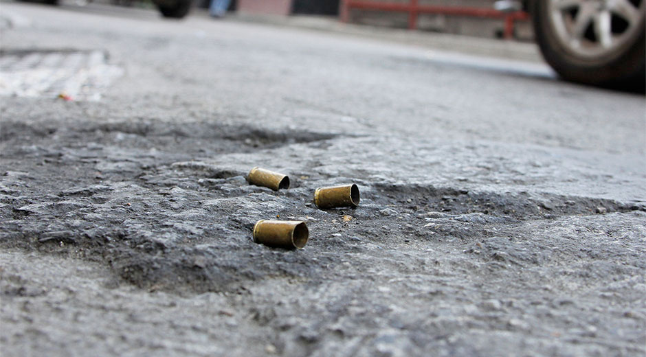 Asciende a 114 el número de mujeres asesinadas en lo que va de año en Caracas