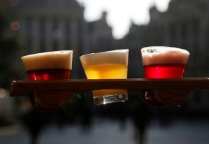 ¡Salud! Bélgica quiere incluir su cerveza en la lista del patrimonio inmaterial de la Unesco