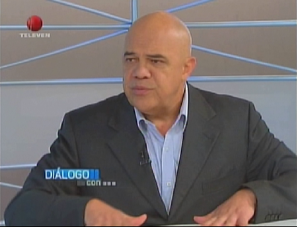 Chúo Torrealba dice que la MUD debe pasar a ser un instrumento útil para los venezolanos
