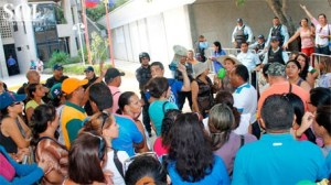 Maestros de Nueva Esparta esperan que Mata Figueroa pague deuda salarial del 20%