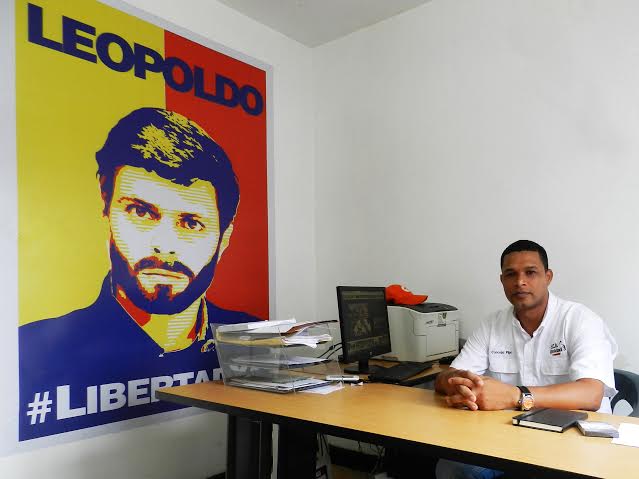Edmundo Rada: En 81 días de resistencia los venezolanos solo recibimos represión por parte del régimen