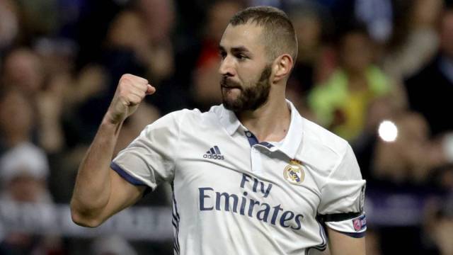 Benzema