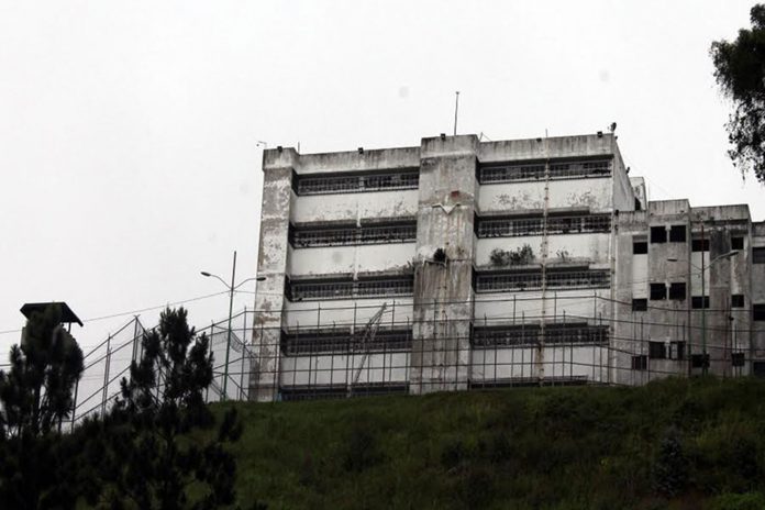 Testimonio del horror: habla un torturado en una cárcel militar chavista