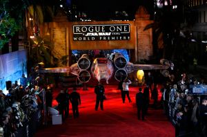 “Rogue One: A Star Wars Story”, el triunfo de la rebeldía