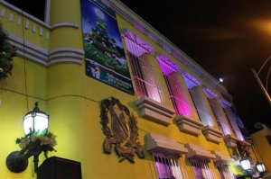 Gobierno de Miranda dará bienvenida a la Navidad con tradicional encendido de luces