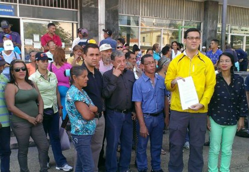 Demandan a Pdvsa Gas Comunal por deficiente distribución de gas doméstico en Lara