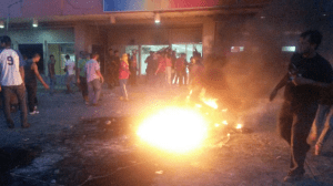 Cuatro fallecidos y gran cantidad de heridos dejan protestas en El Callao