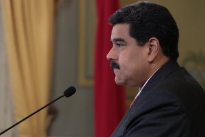 Maduro informó que el dinero comenzará a llegar el domingo y se distribuirá “paulatinamente”