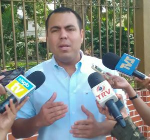 Rolman Rojas: Maduro persigue y encarcela a quienes denunciamos el sufrimiento del pueblo