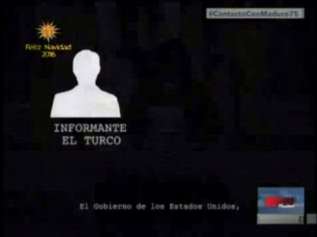 Ahora las películas conspirativas del Chavismo son en inglés y con subtítulo (Video)