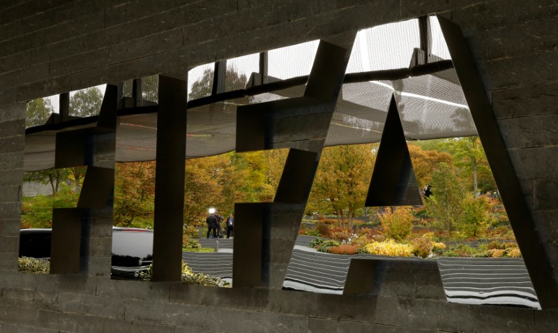 FIFA multa a Argentina, Brasil, Chile, México y Perú por cantos homofóbicos en eliminatoria