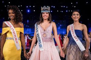 Escandalo en el Miss Mundo: Demandan a ex reina de belleza por malversación de fondos