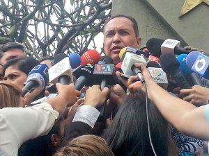 Richard Blanco: En Montalbán Suena la inseguridad, y el alcalde ausente viajando