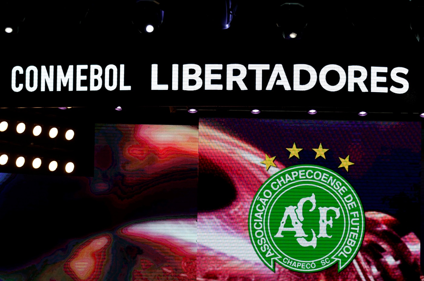 Chapecoense vendrá a Venezuela para enfrentarse al Zulia FC en Copa Libertadores