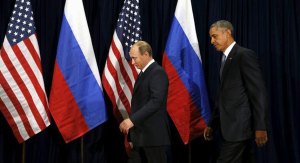 Rusia expulsará a 35 diplomáticos estadounidenses en respuesta a sanciones de EEUU