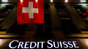 Suiza dice adiós al secreto bancario en 2017