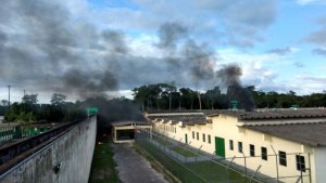 HRW denuncia que crisis en prisiones de Brasil es “una tragedia anunciada”