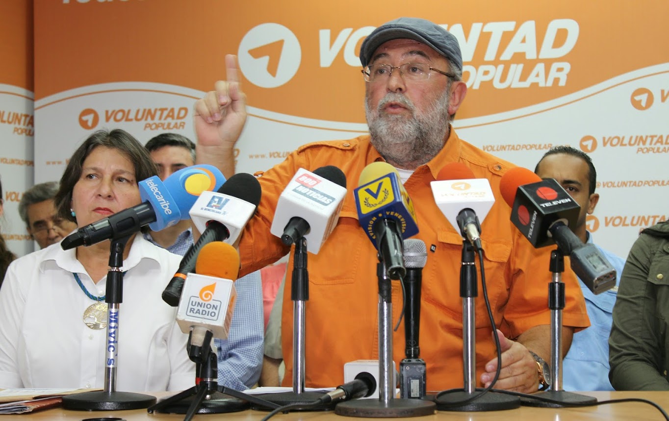 Antonio Goncalves: Ratificación de Wilfredo Ordaz en la alcaldía de Maturín es ilegal