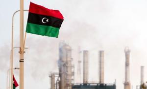 Libia alcanza una producción petrolera de 708 mil bpd, la más alta en tres años