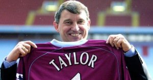 Muere Graham Taylor, seleccionador de Inglaterra de 1990 a 1993
