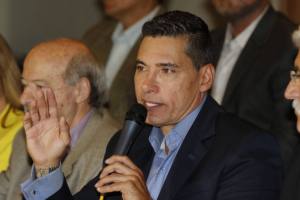 Tony Carrasco podría impugnar elecciones de FVF