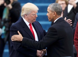 Escándalo en la Casa Blanca: Trump habría mentido sobre importante acusación contra Obama