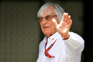 Bernie Ecclestone busca compradores para salvar a un equipo histórico de Fórmula 1