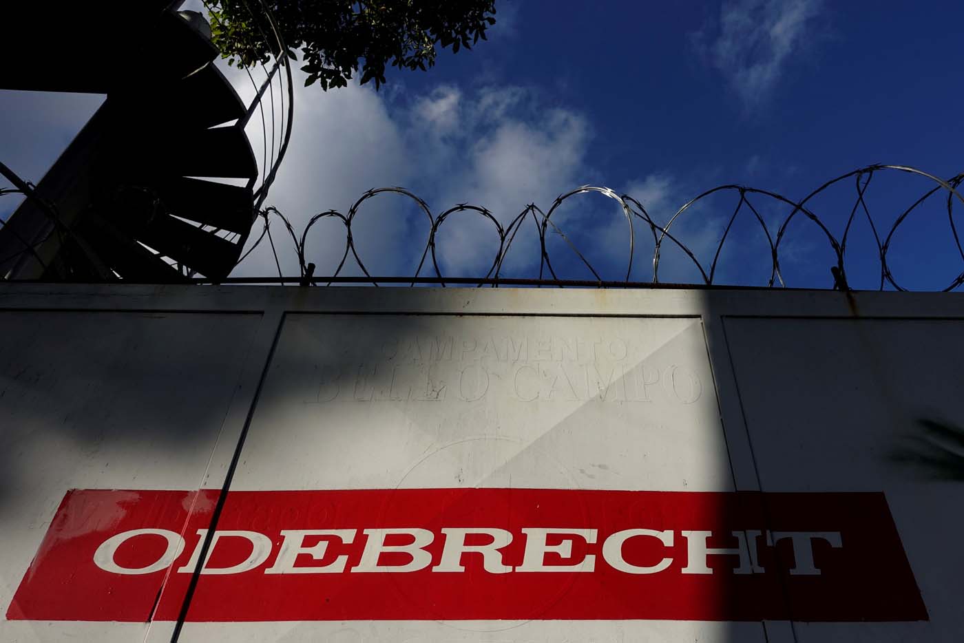 Odebrecht, una trama de corrupción que huele a muerte en Colombia