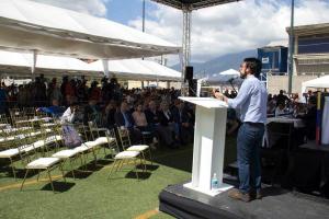 Pizarro a Héctor Rodríguez: Las soluciones pasan por cambiar a quienes gobiernan