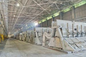Venalum negocia importación de 15 mil toneladas de alúmina por fallas en Bauxilum