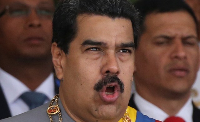 Maduro-980-bocota