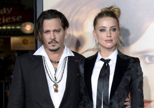 Johnny Depp casi arruinado por gastos desmedidos