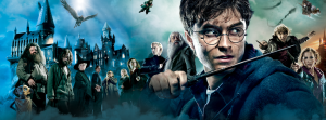 Si eres fan de Harry Potter, ¡tienes que ver este inesperado reencuentro del elenco!
