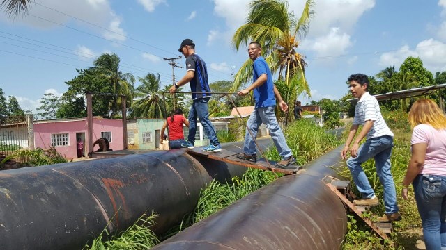 Foto: Prensa gente de Guayana