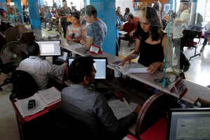 Más de 200.000 venezolanos ingresaron a Perú y 36.000 tienen permiso temporal